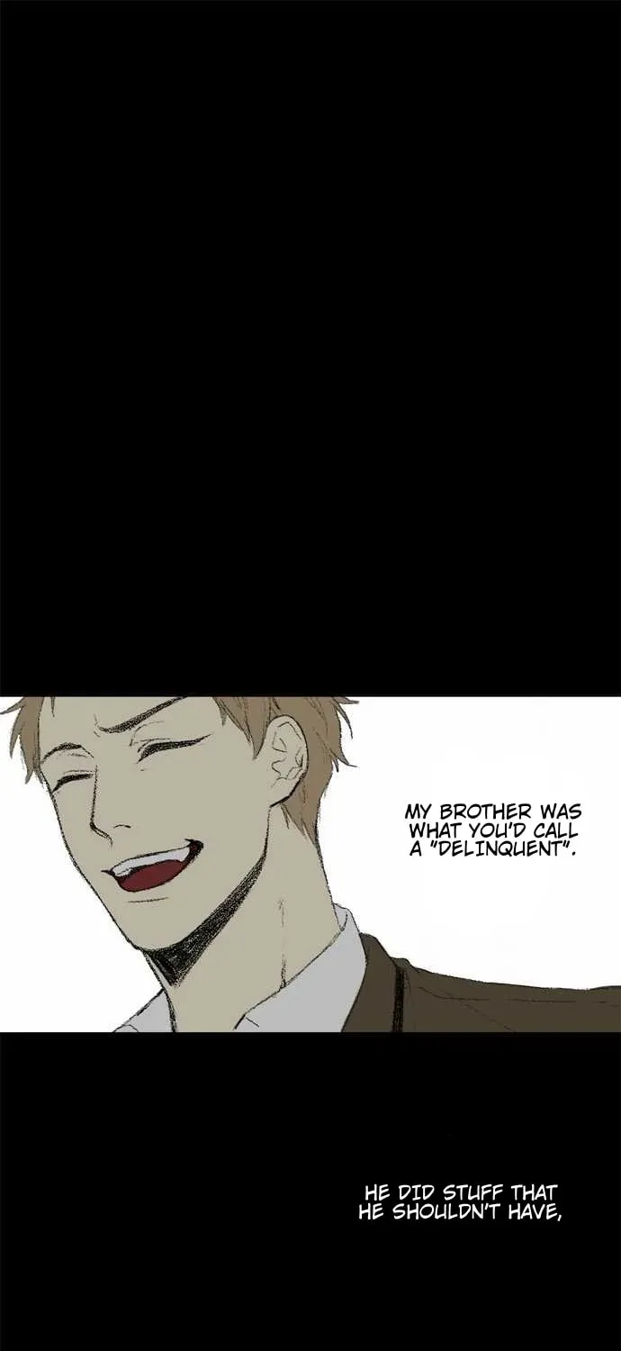 Read Into the Depths chapter 63 image 1 on Lezhin