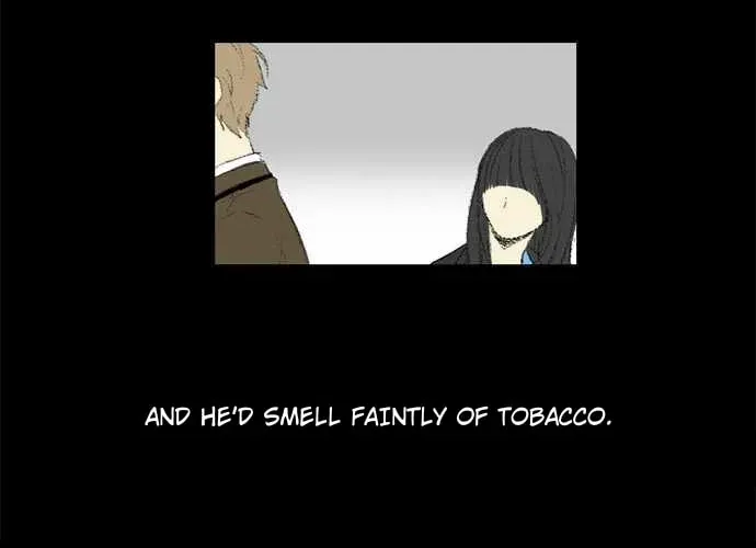 Read Into the Depths chapter 63 image 2 on Lezhin