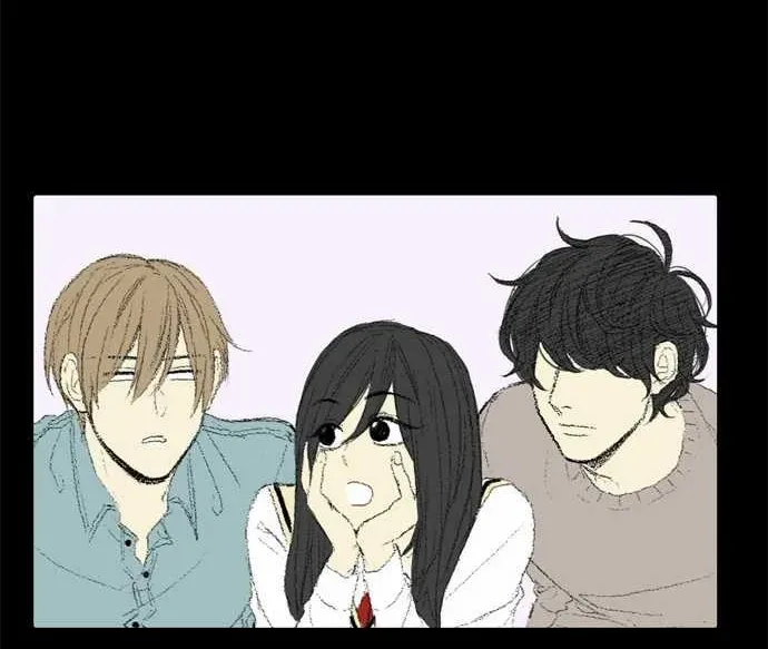 Read Into the Depths chapter 63 image 20 on Lezhin