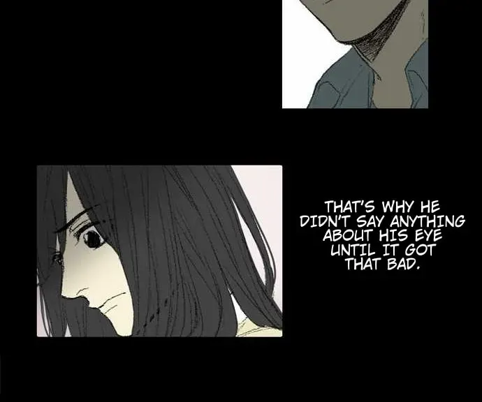 Read Into the Depths chapter 63 image 22 on Lezhin