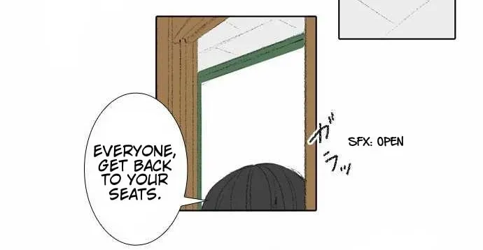 Read Into the Depths chapter 63 image 26 on Lezhin