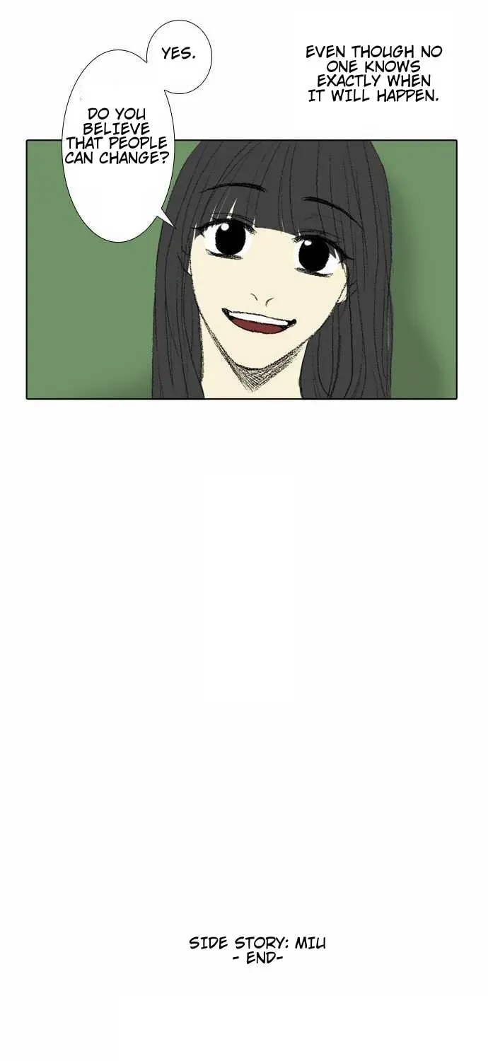 Read Into the Depths chapter 63 image 29 on Lezhin