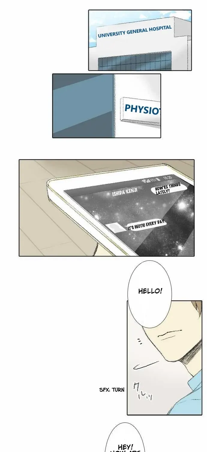 Read Into the Depths chapter 63 image 31 on Lezhin