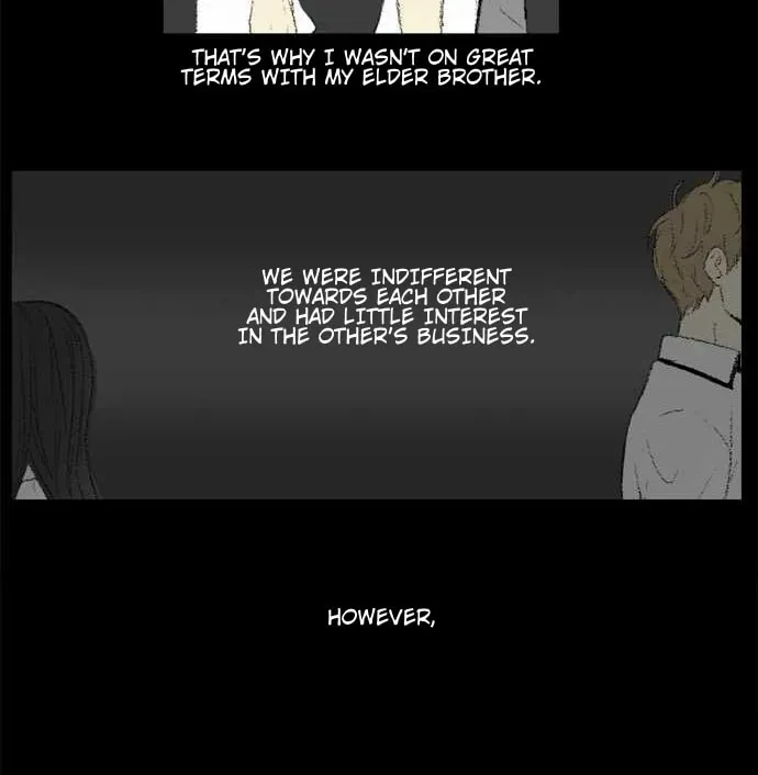 Read Into the Depths chapter 63 image 8 on Lezhin