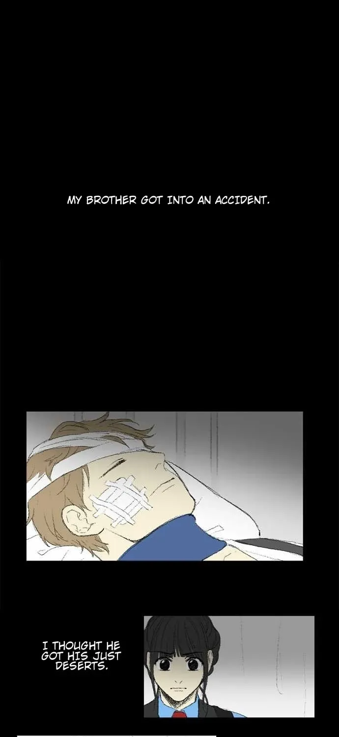 Read Into the Depths chapter 63 image 9 on Lezhin