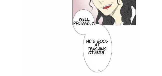 Read Into the Depths chapter 8 image 12 on Lezhin
