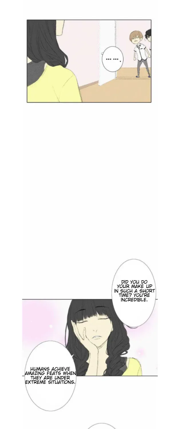 Read Into the Depths chapter 8 image 19 on Lezhin