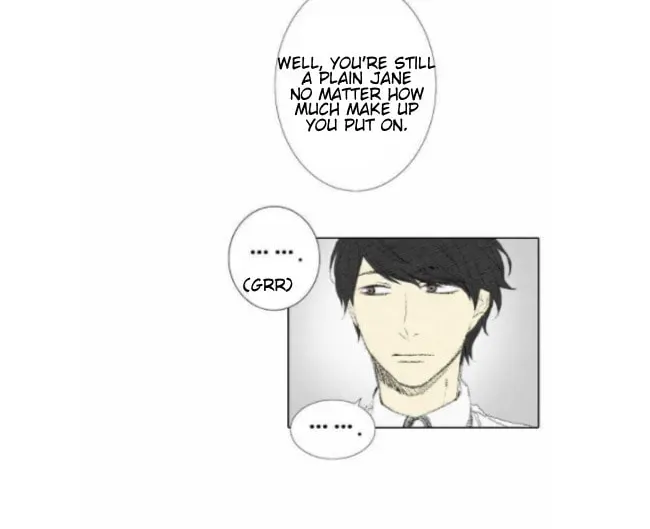 Read Into the Depths chapter 8 image 20 on Lezhin