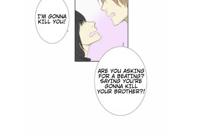 Read Into the Depths chapter 8 image 25 on Lezhin