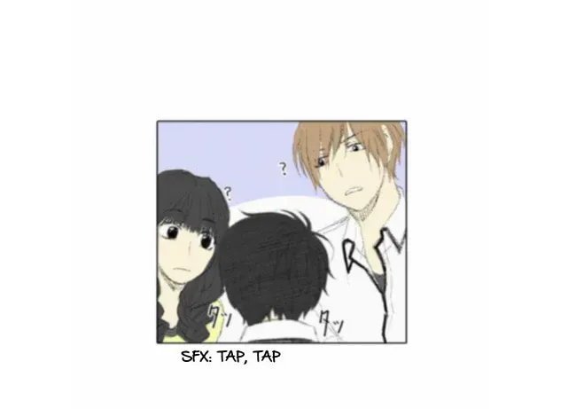Read Into the Depths chapter 8 image 27 on Lezhin