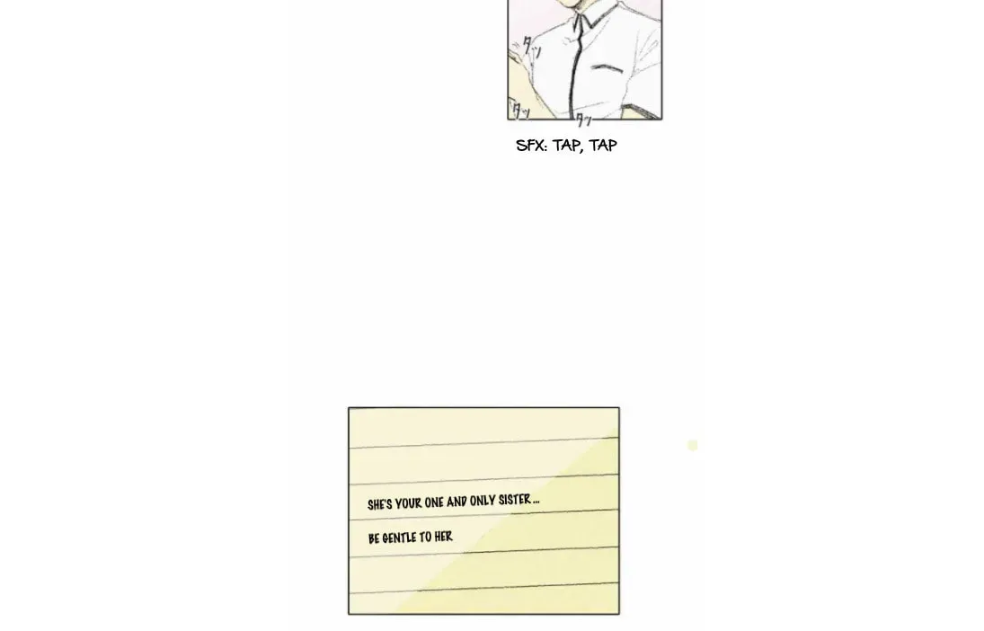 Read Into the Depths chapter 8 image 29 on Lezhin