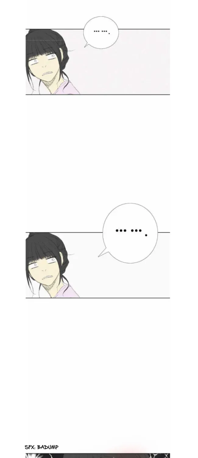 Read Into the Depths chapter 8 image 3 on Lezhin