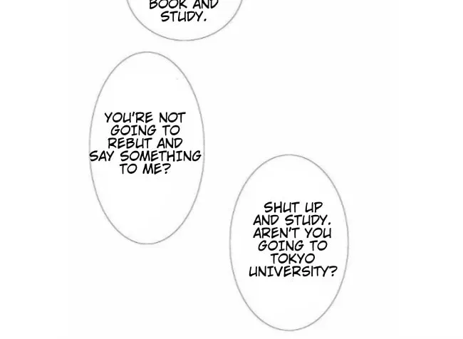 Read Into the Depths chapter 8 image 31 on Lezhin