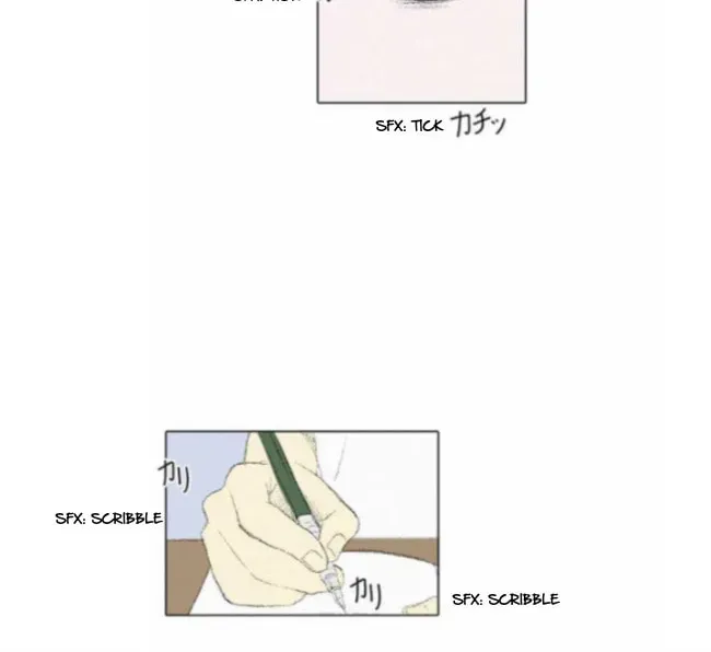 Read Into the Depths chapter 8 image 39 on Lezhin