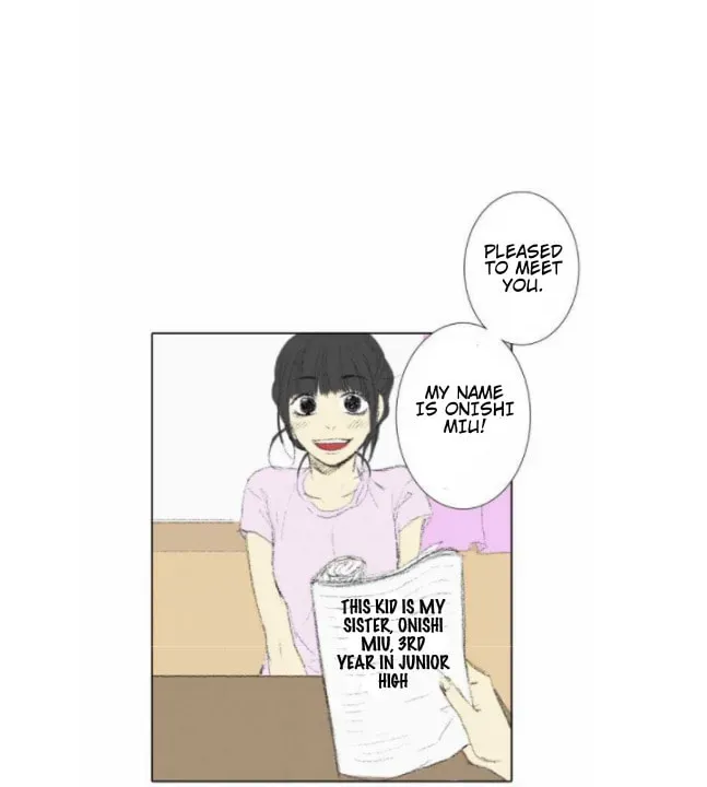 Read Into the Depths chapter 8 image 6 on Lezhin