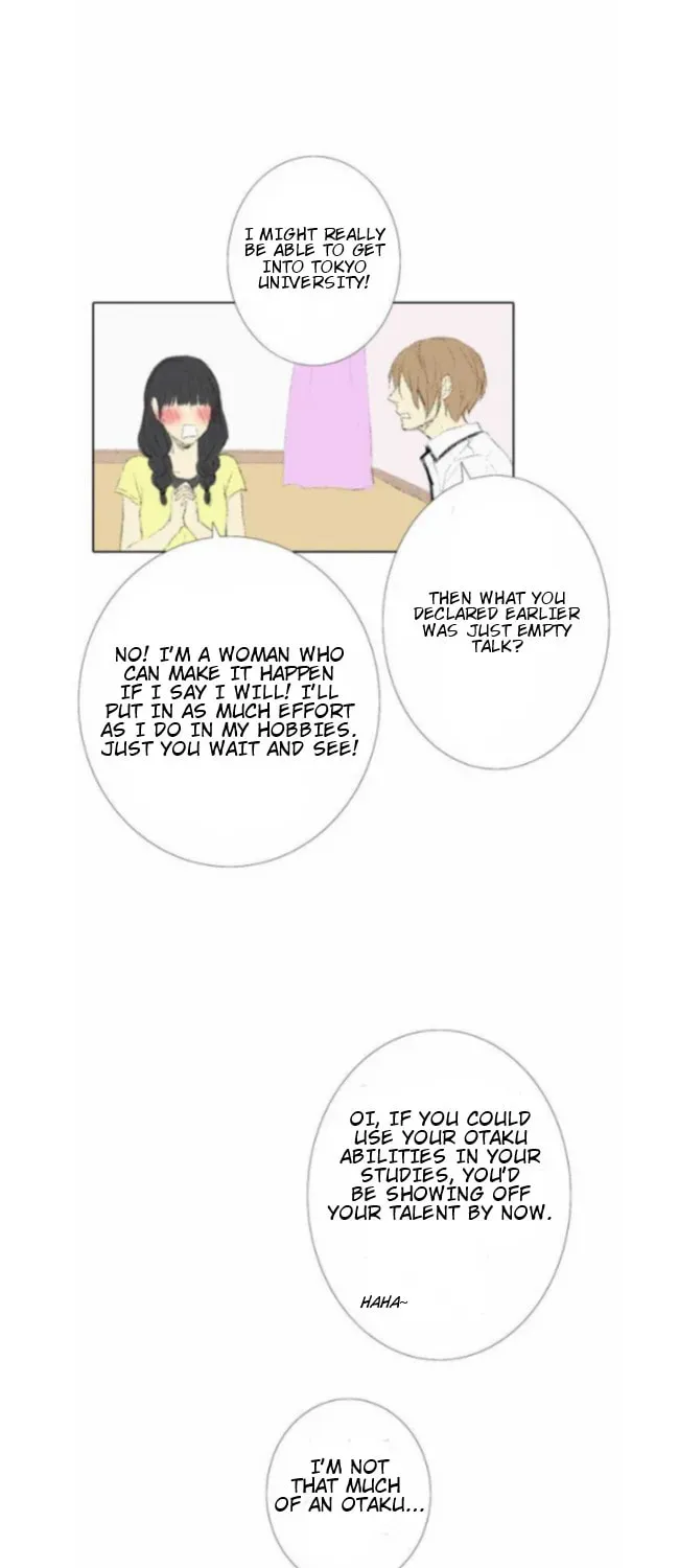Read Into the Depths chapter 9 image 11 on Lezhin