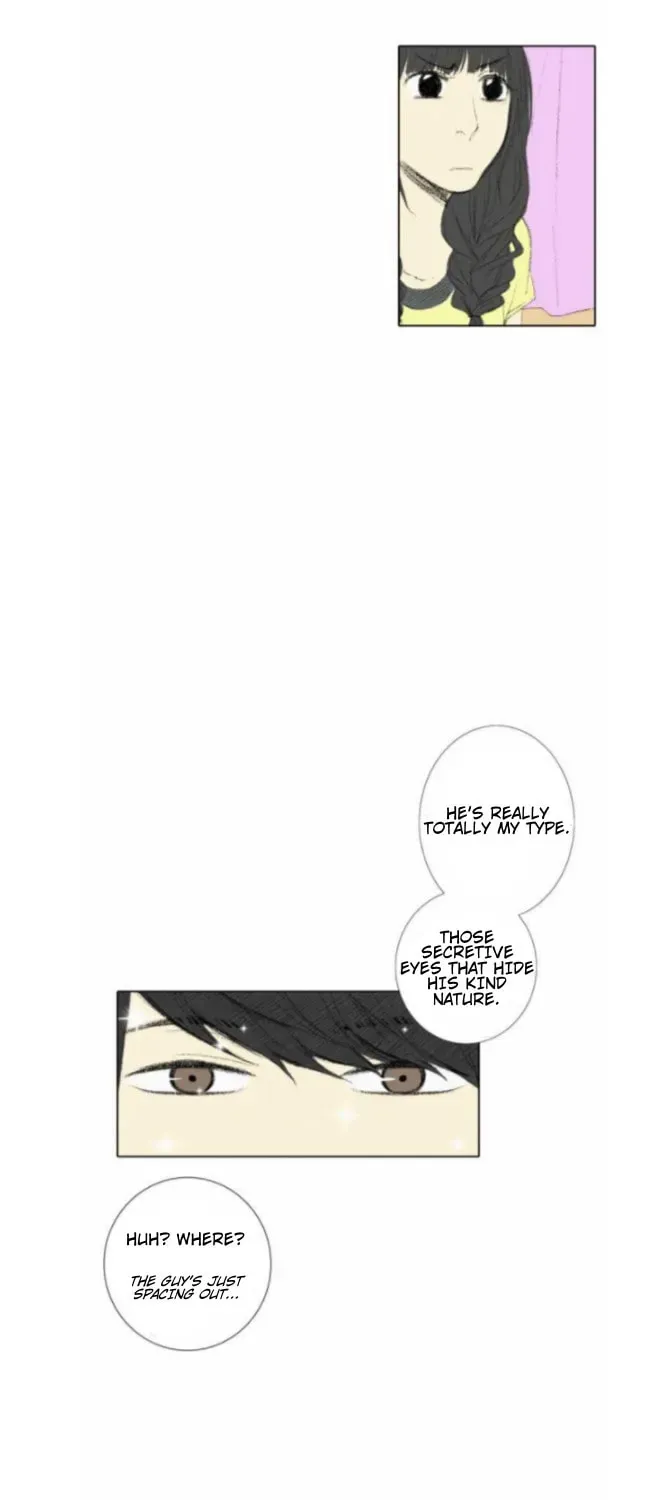 Read Into the Depths chapter 9 image 17 on Lezhin