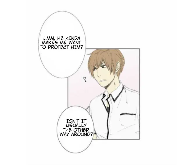 Read Into the Depths chapter 9 image 18 on Lezhin
