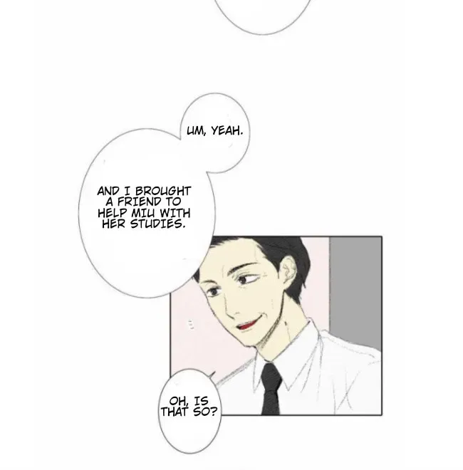 Read Into the Depths chapter 9 image 24 on Lezhin