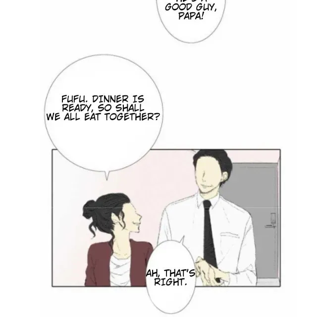 Read Into the Depths chapter 9 image 26 on Lezhin