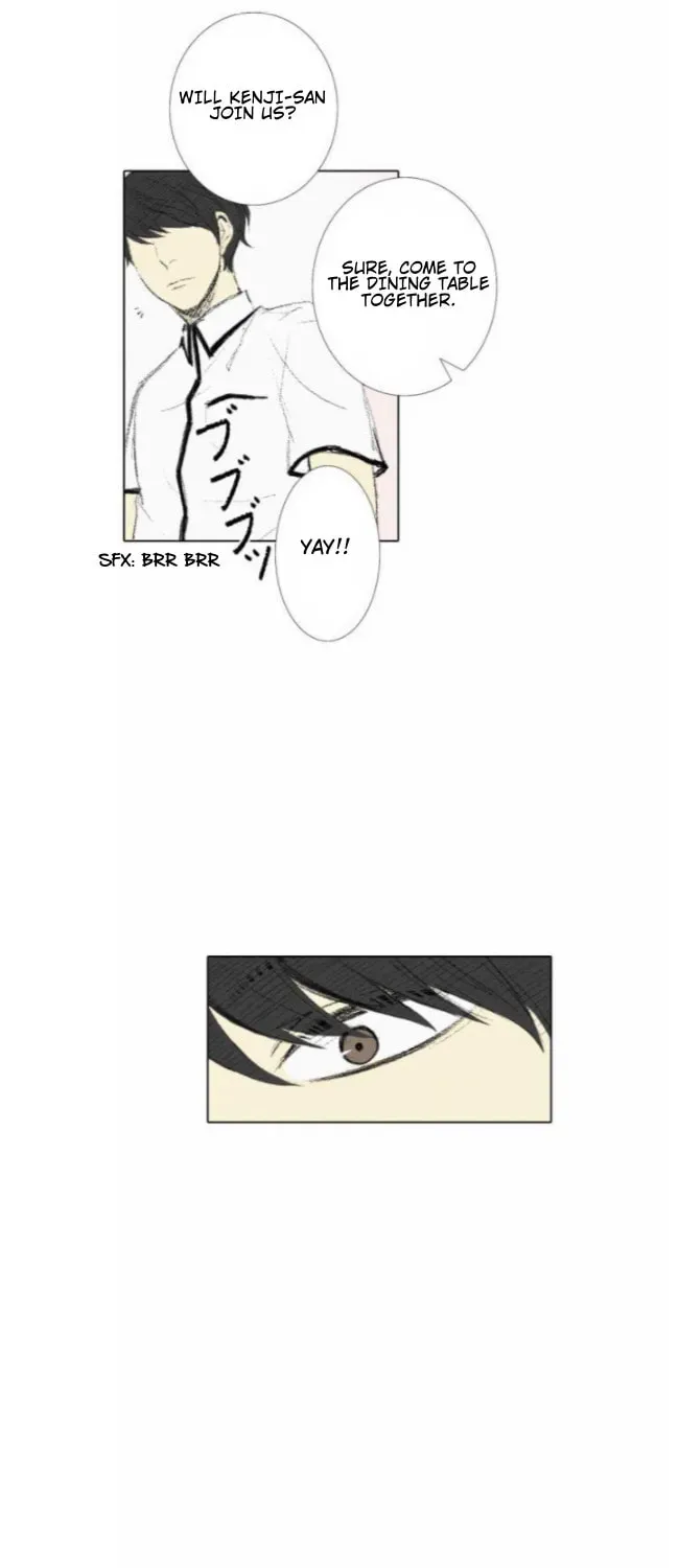 Read Into the Depths chapter 9 image 27 on Lezhin