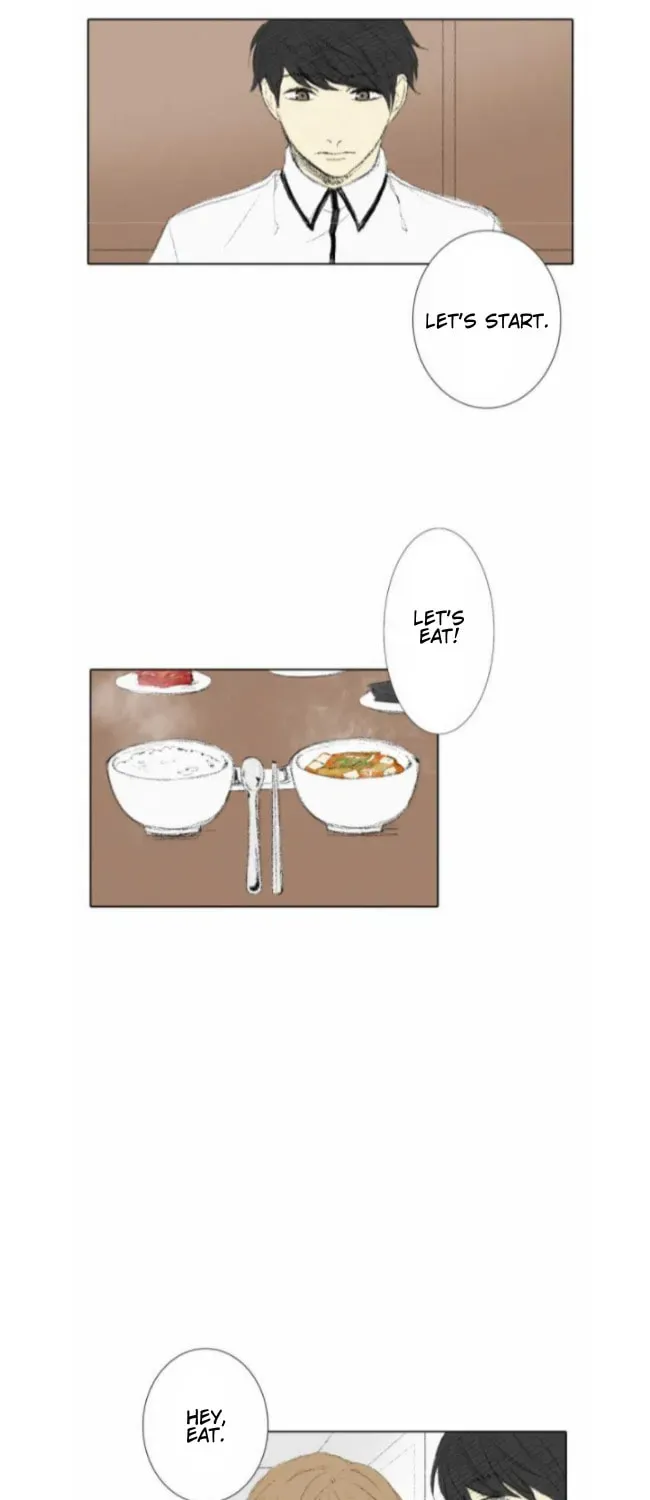 Read Into the Depths chapter 9 image 31 on Lezhin