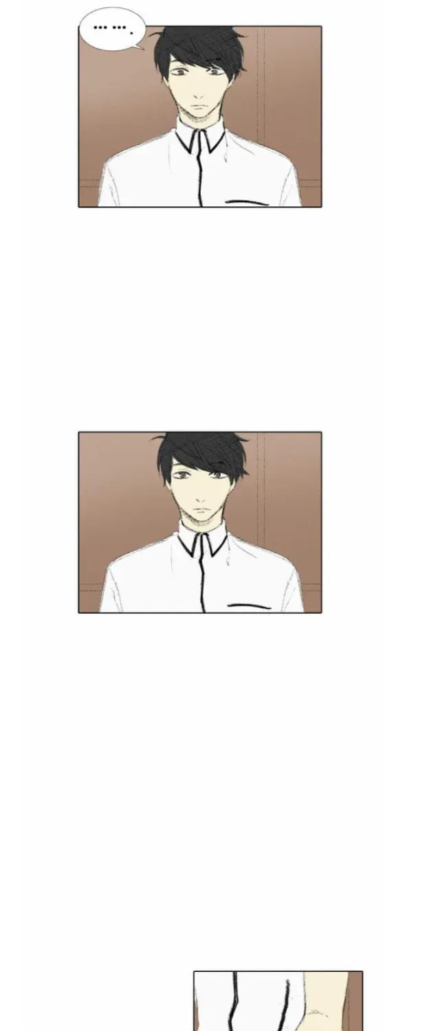 Read Into the Depths chapter 9 image 33 on Lezhin