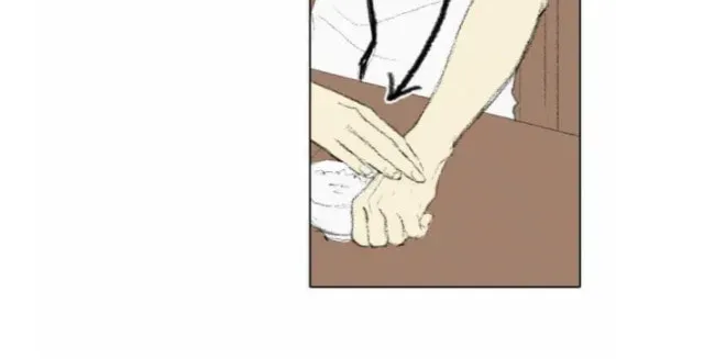 Read Into the Depths chapter 9 image 34 on Lezhin
