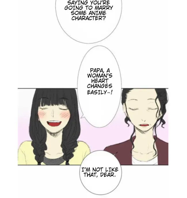 Read Into the Depths chapter 9 image 38 on Lezhin