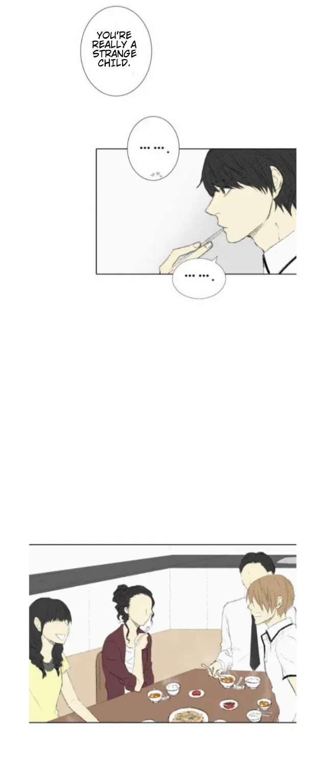 Read Into the Depths chapter 9 image 39 on Lezhin