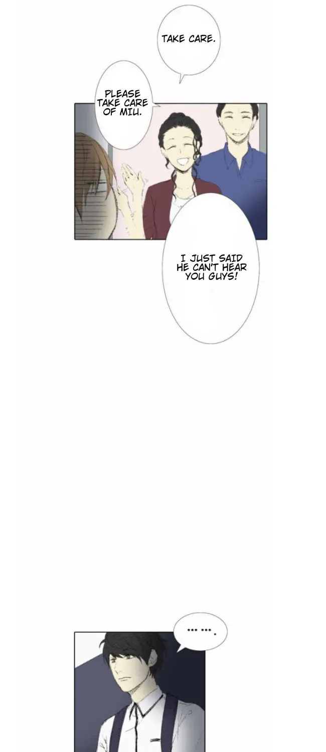 Read Into the Depths chapter 9 image 45 on Lezhin
