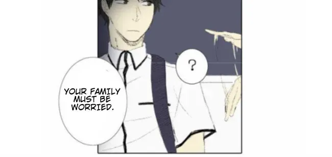 Read Into the Depths chapter 9 image 48 on Lezhin