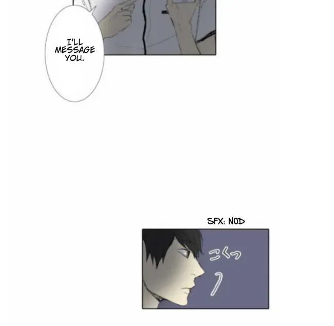 Read Into the Depths chapter 9 image 50 on Lezhin