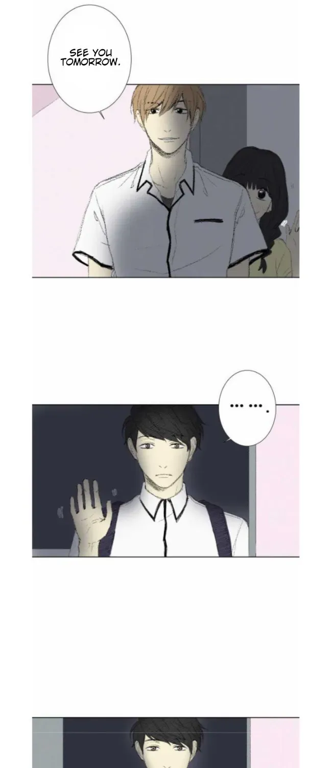 Read Into the Depths chapter 9 image 51 on Lezhin