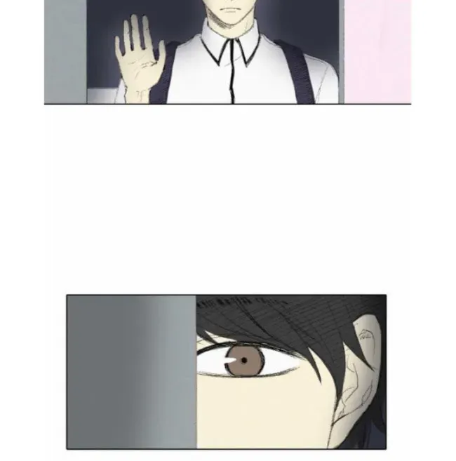 Read Into the Depths chapter 9 image 52 on Lezhin