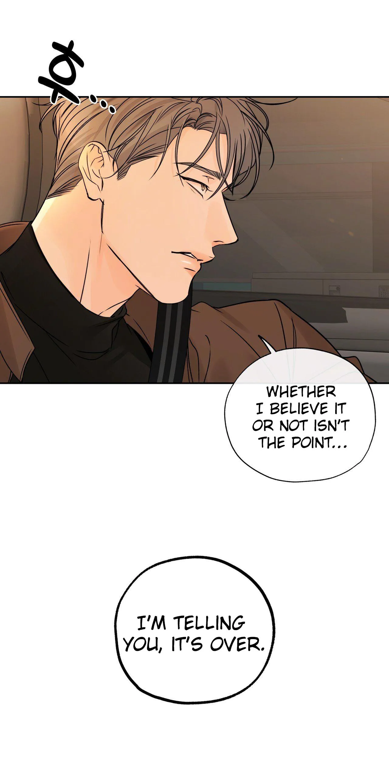 Into The Horizon Chapter 39 page 11 - 