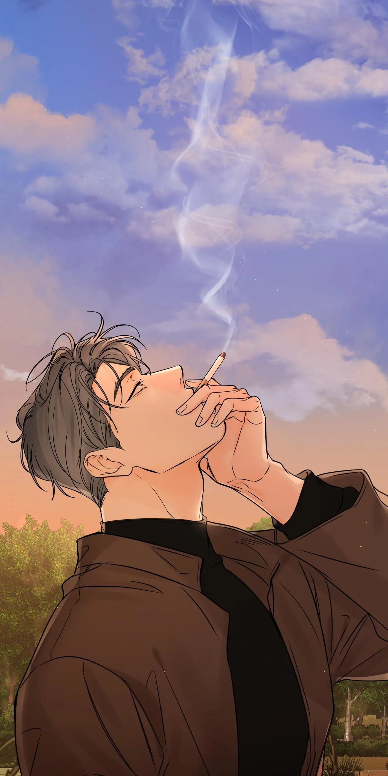 Into The Horizon Chapter 39 page 19 - 