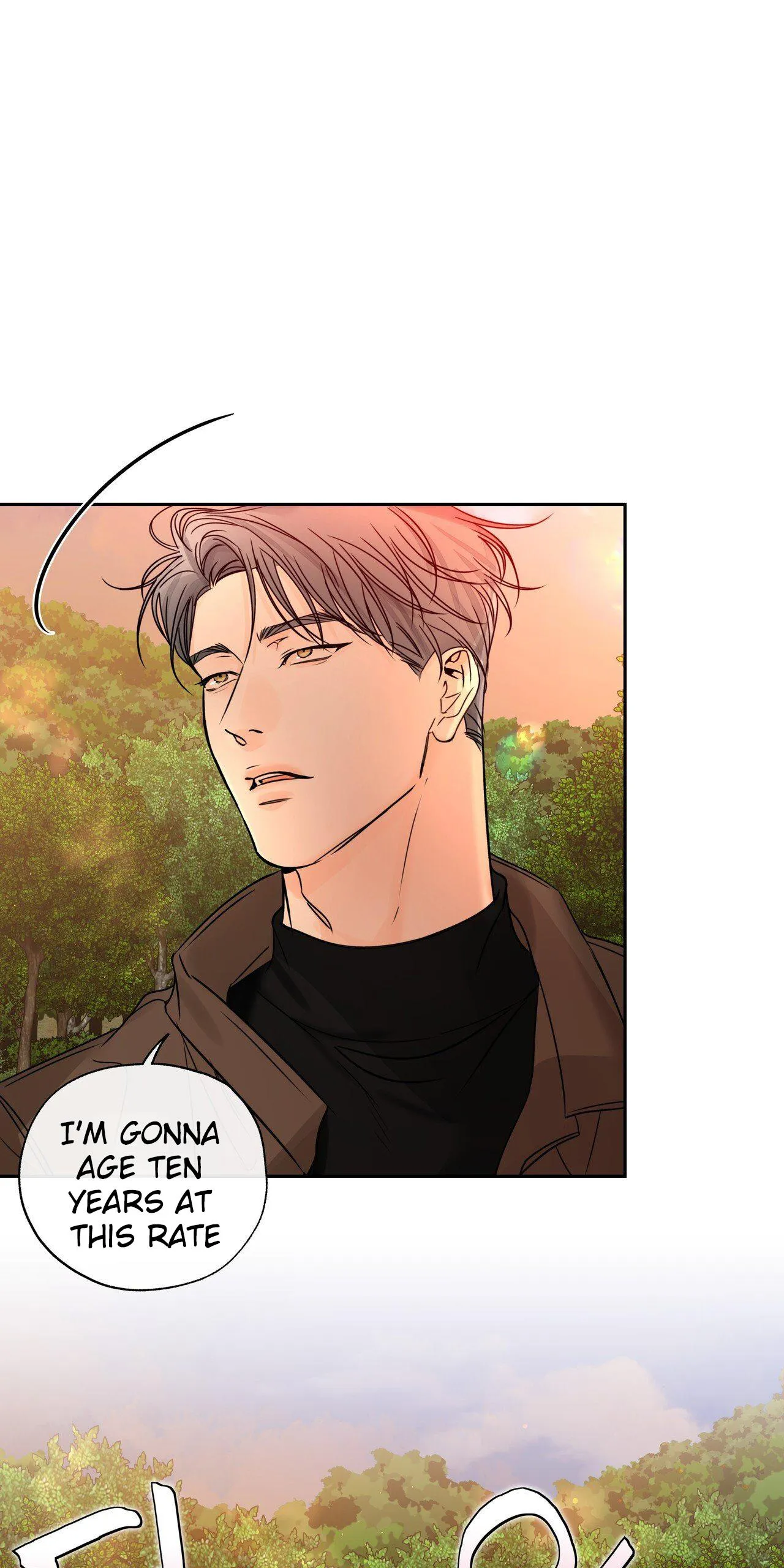 Into The Horizon Chapter 39 page 22 - 