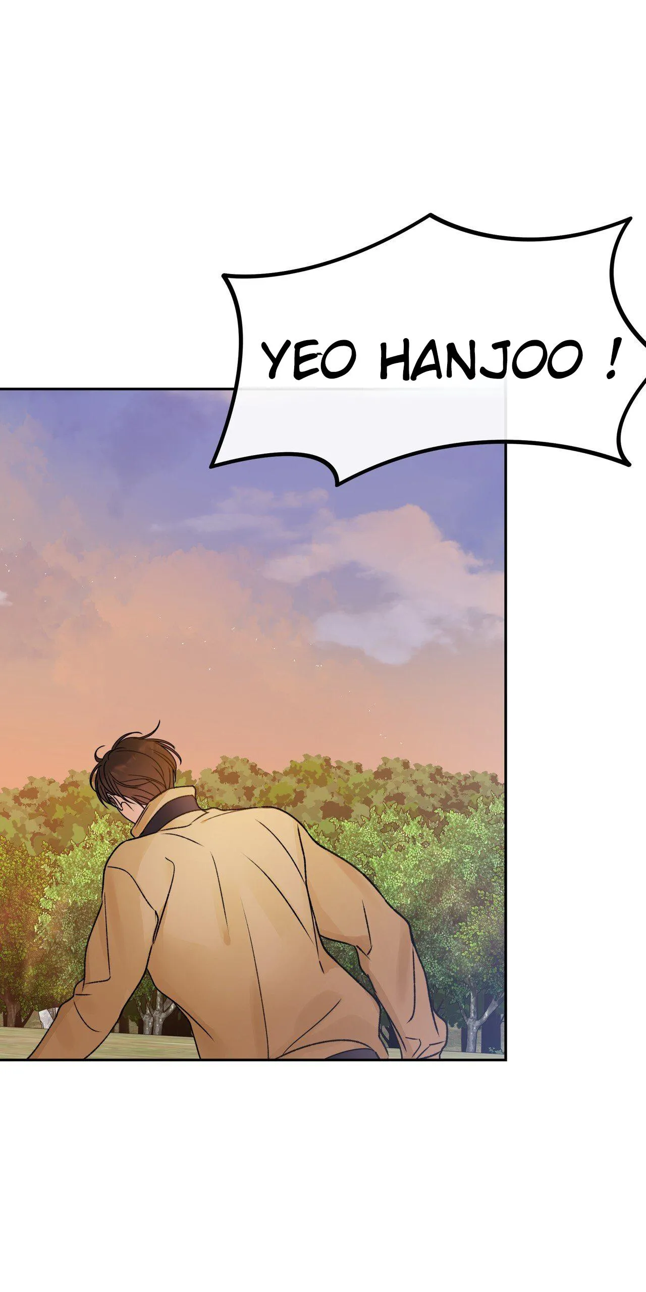 Into The Horizon Chapter 39 page 25 - 