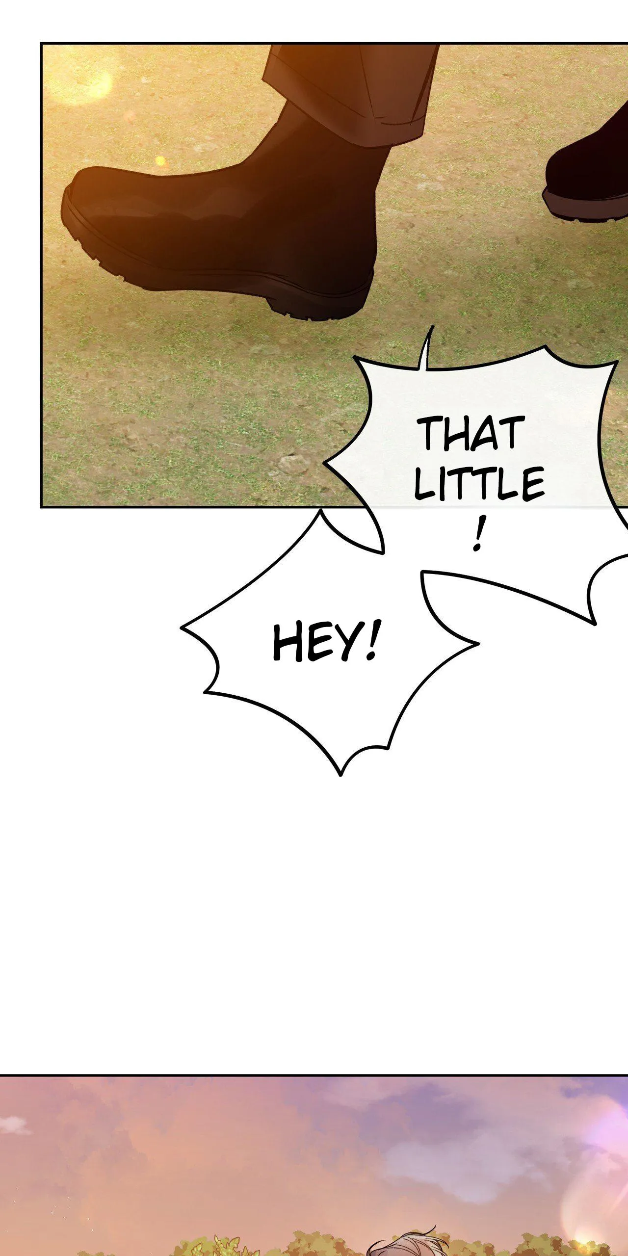 Into The Horizon Chapter 39 page 26 - 