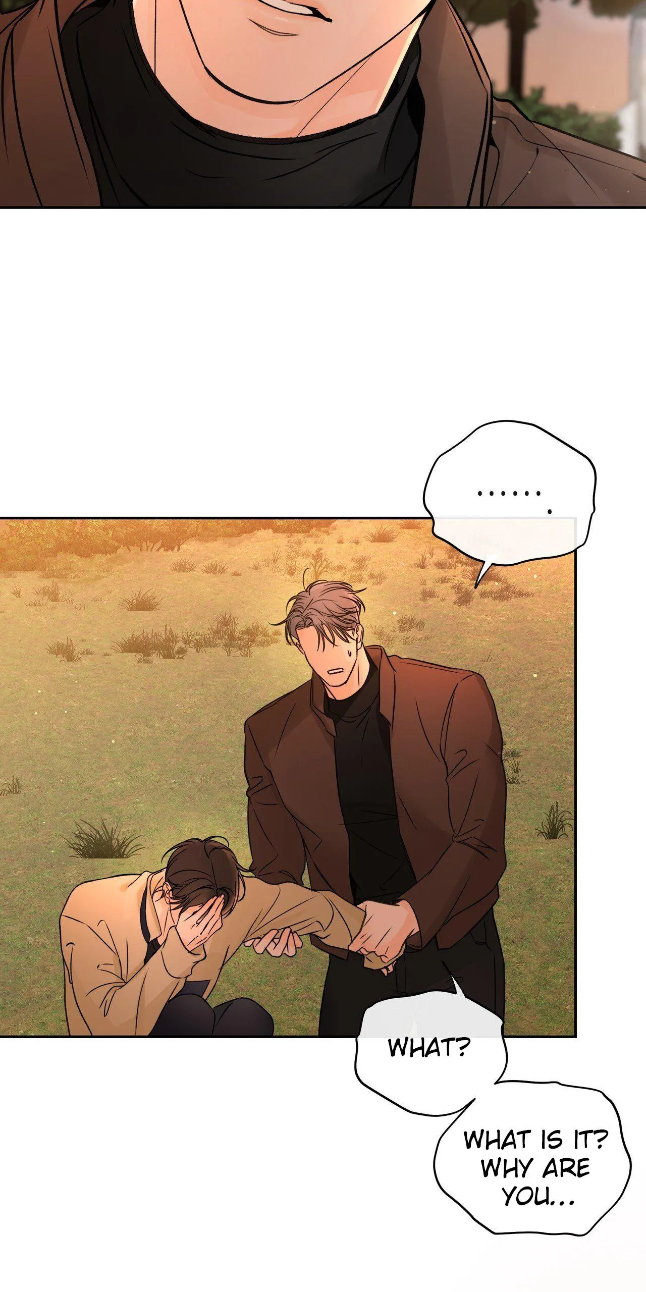 Into The Horizon Chapter 39 page 29 - 