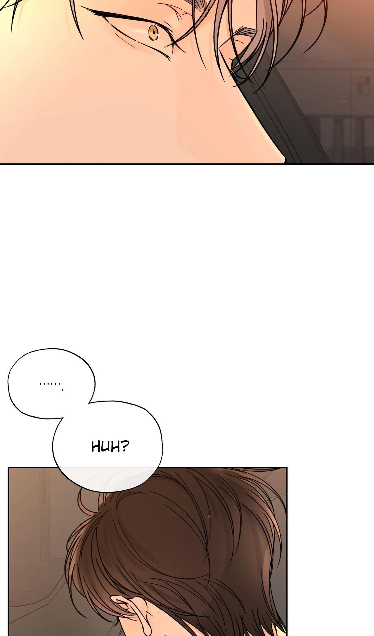 Into The Horizon Chapter 39 page 4 - 