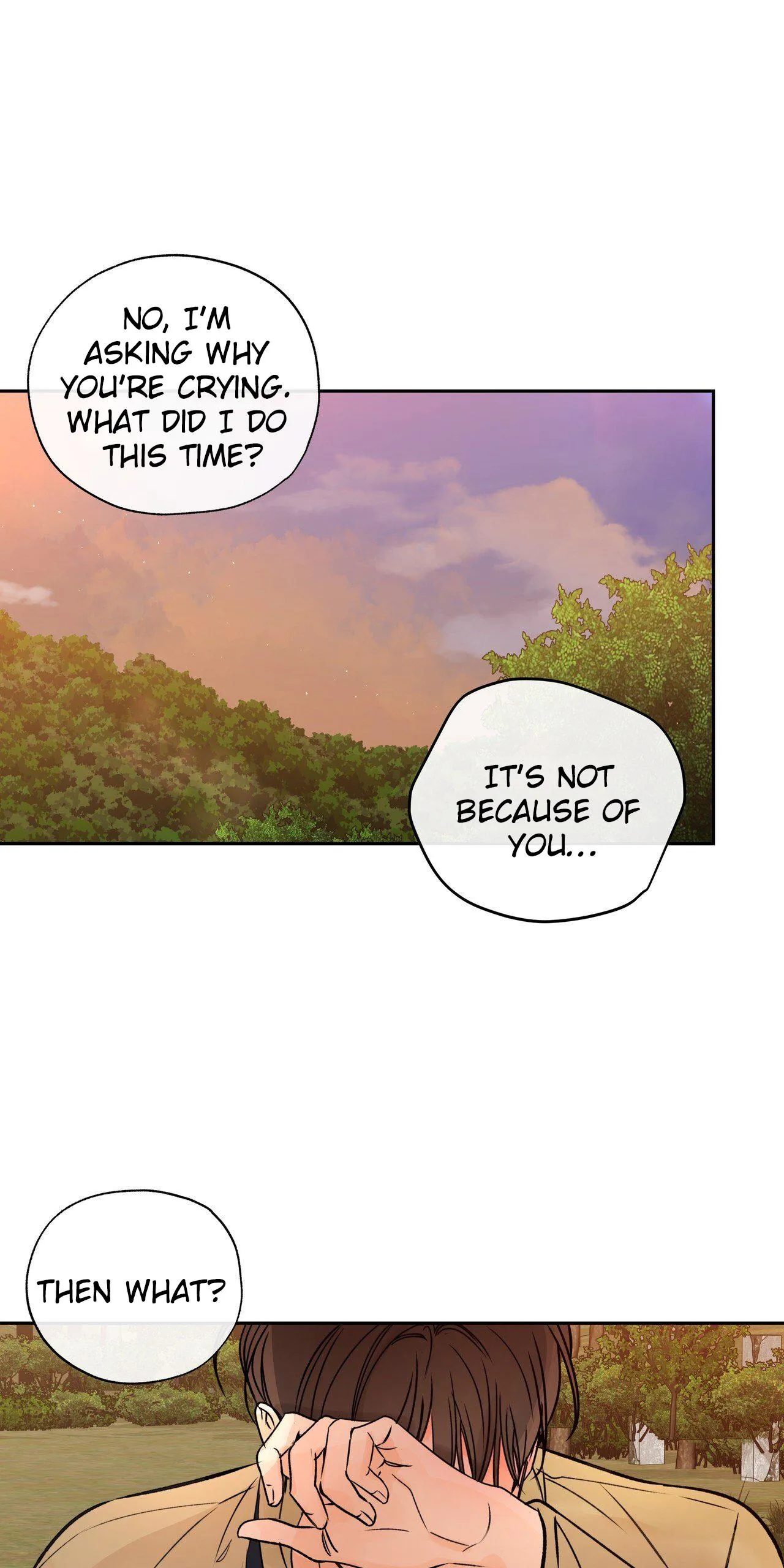 Into The Horizon Chapter 39 page 31 - 