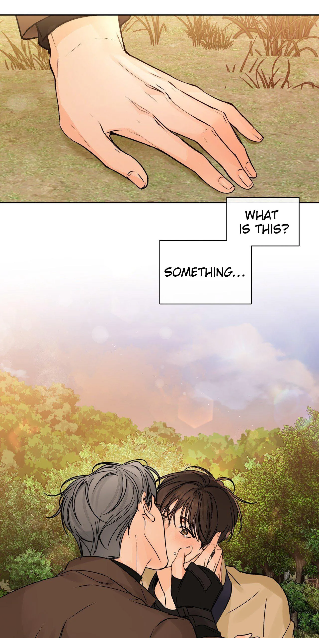 Into The Horizon Chapter 39 page 40 - 