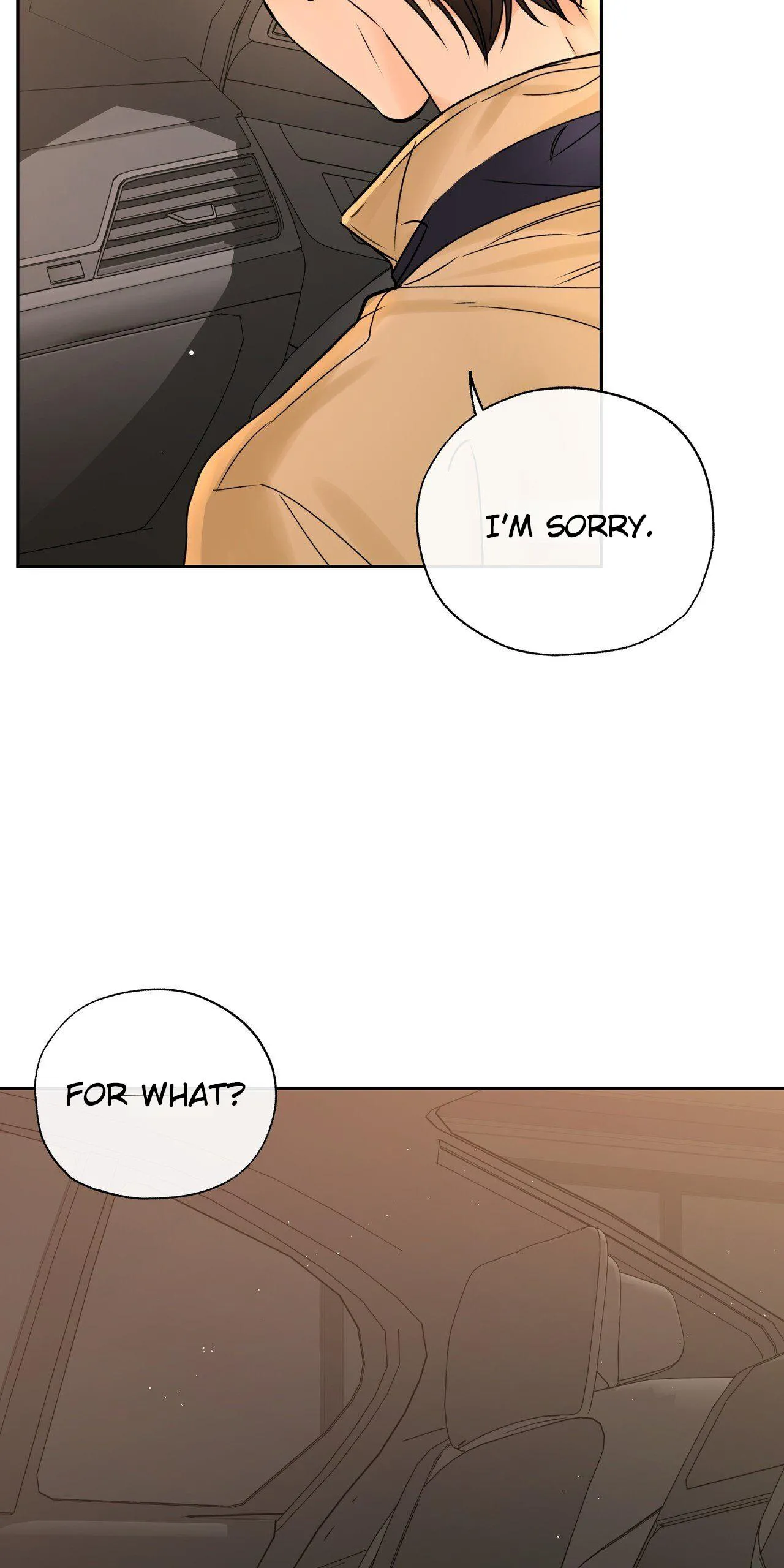 Into The Horizon Chapter 39 page 5 - 