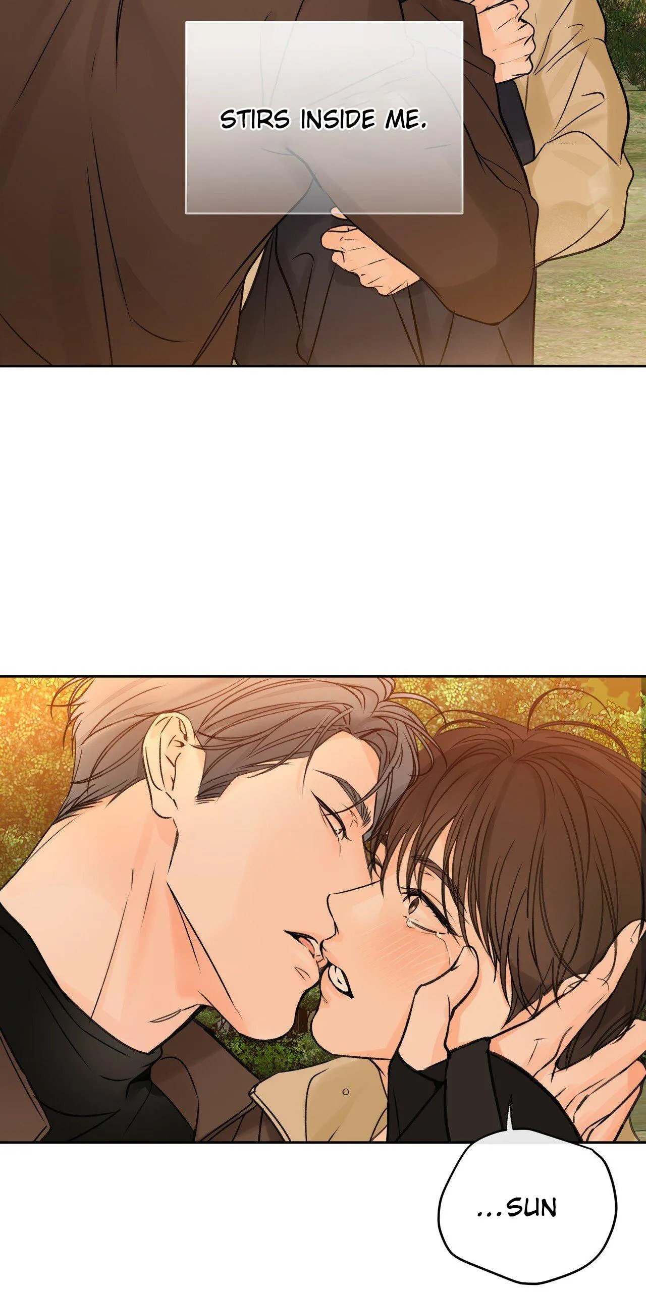 Into The Horizon Chapter 39 page 41 - 