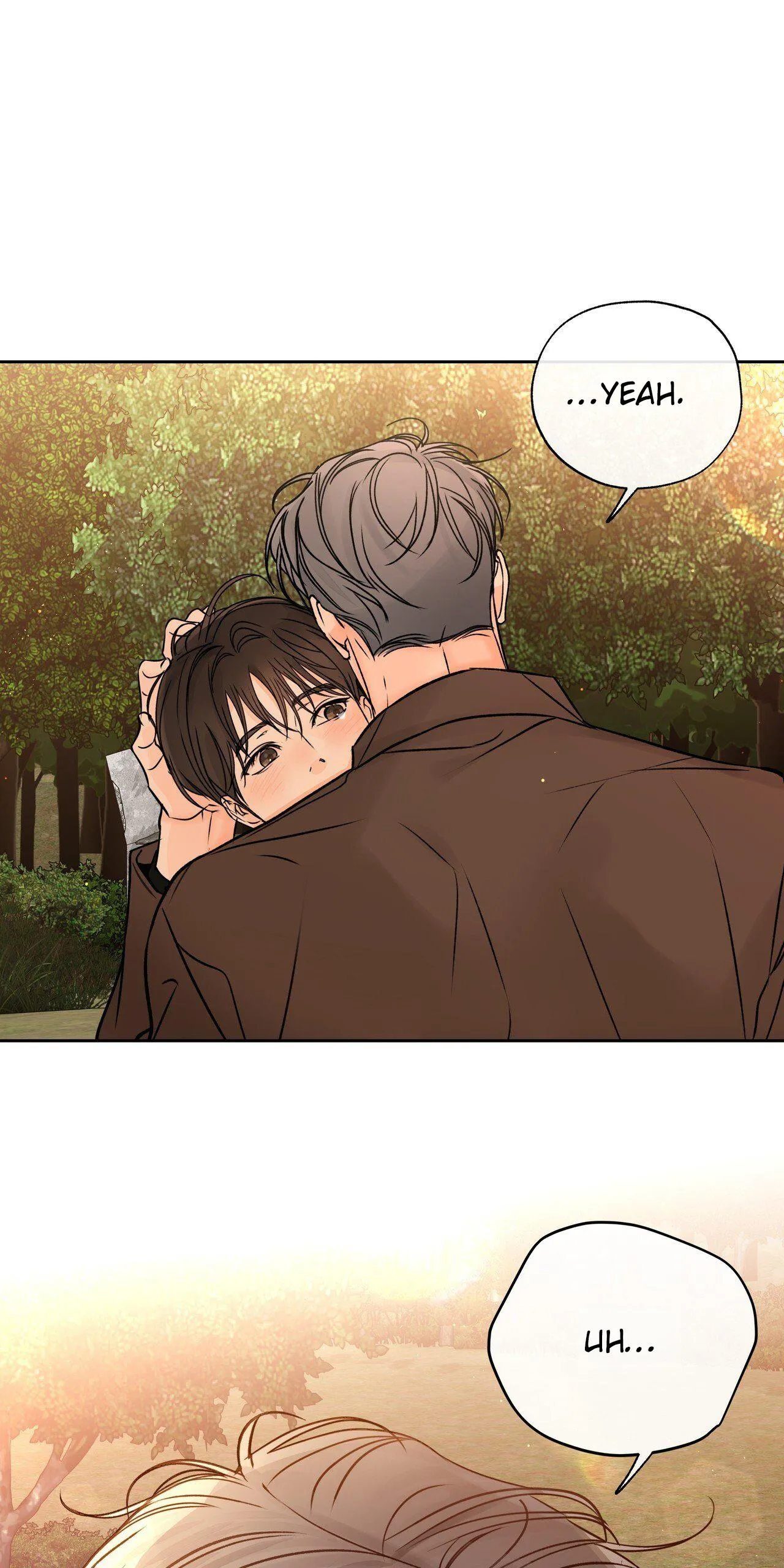 Into The Horizon Chapter 39 page 44 - 
