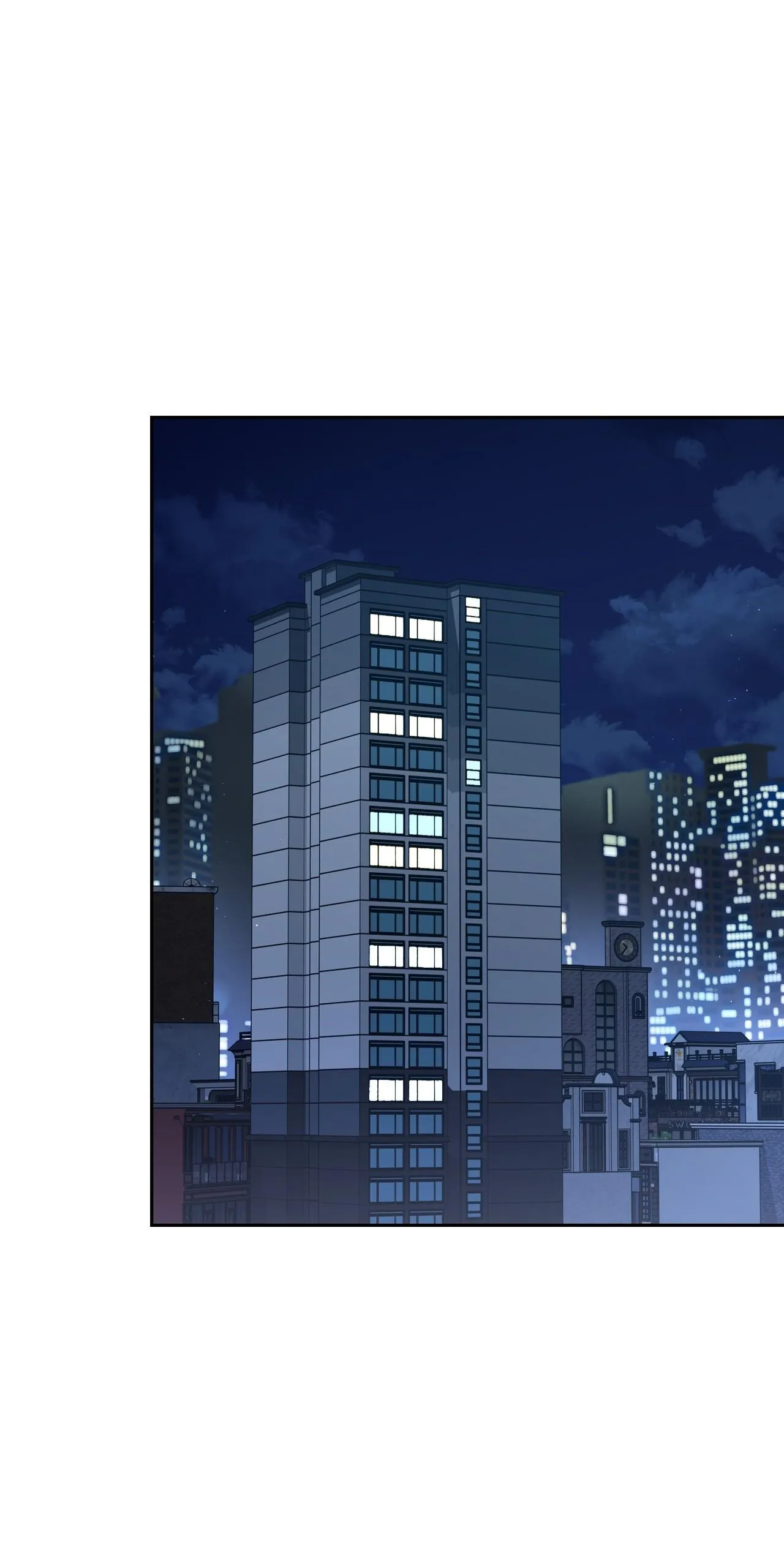 Into The Horizon Chapter 39 page 48 - 
