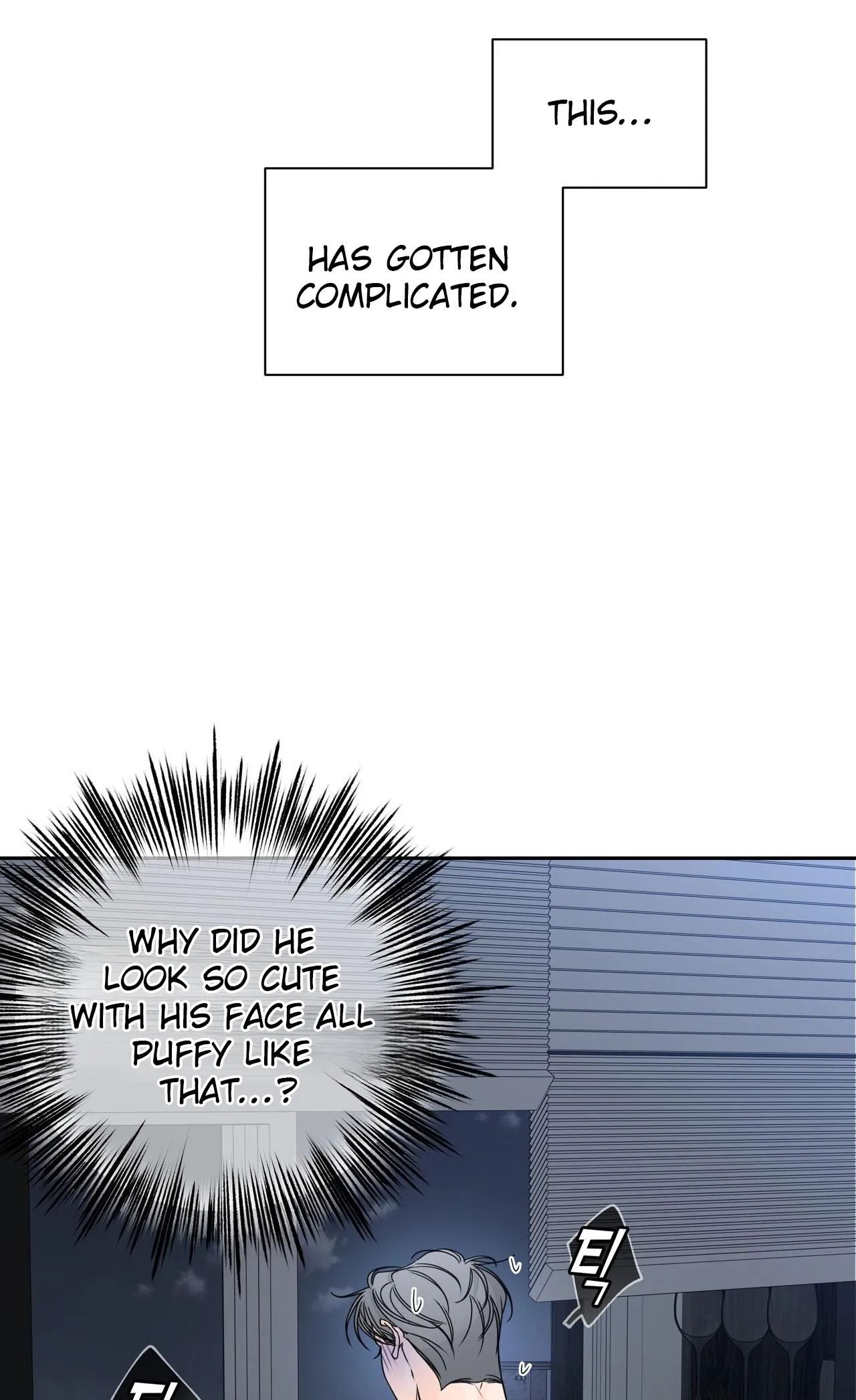 Into The Horizon Chapter 39 page 53 - 