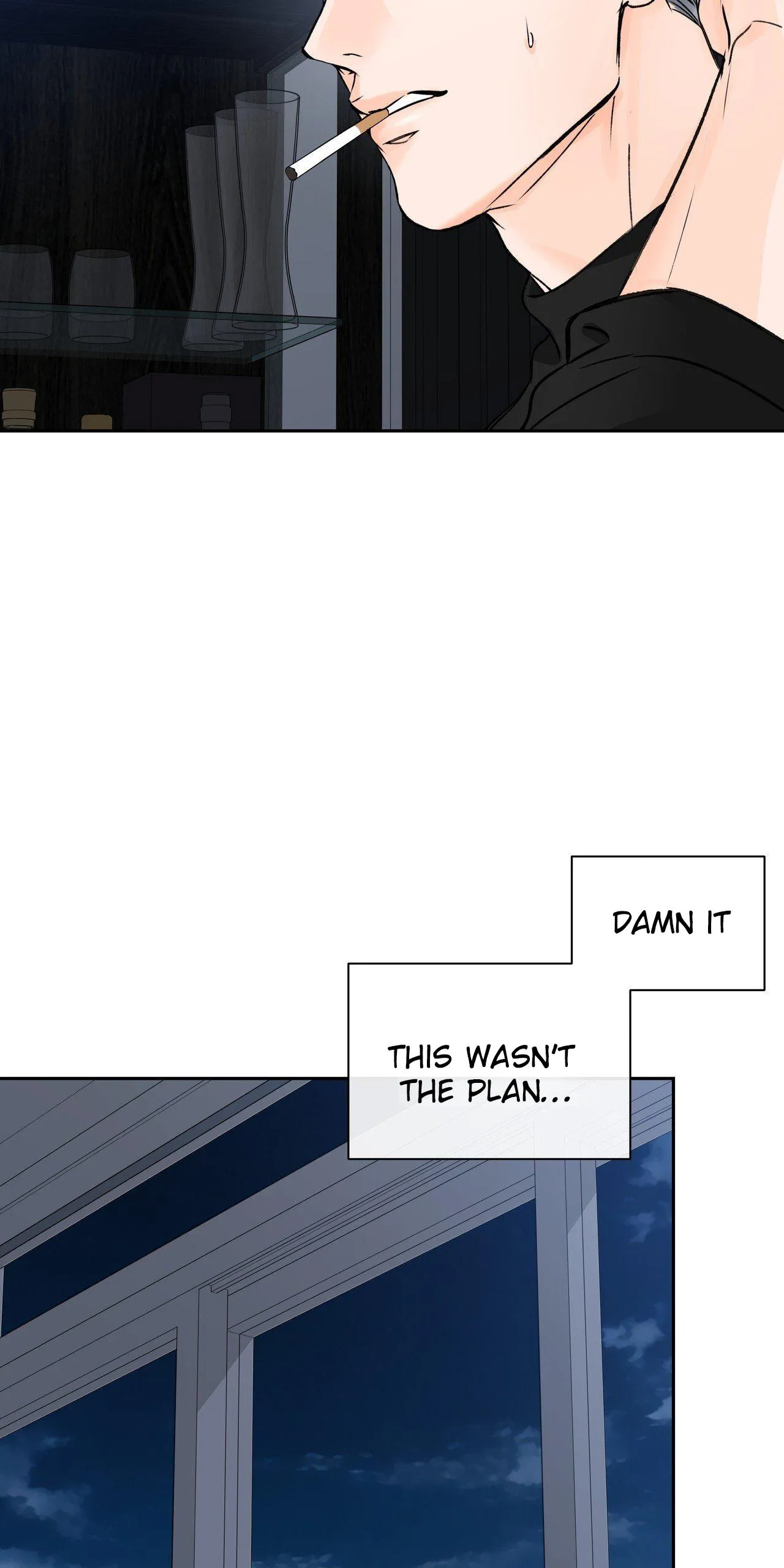 Into The Horizon Chapter 39 page 55 - 